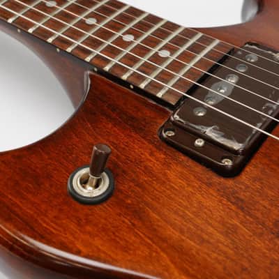 Roland G-303 GR Series Electric Guitar w/ GK-1 Dennis Budimir #54316 image 24