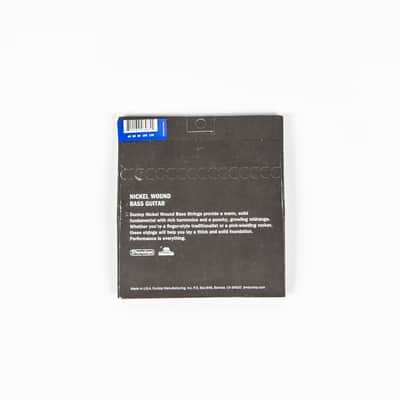 Pack Of 45/130 Strings Owned by Sergio Vega image 2