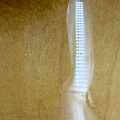 2020 Gibson Custom Shop ’59 ES-335 VOS – Natural image 16