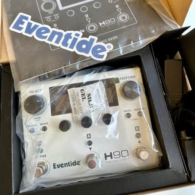 Eventide H90 Harmonizer image 4