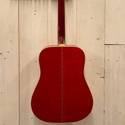 Gibson 2024 DOVE Original (Doctor Sound Stock Item) image 9