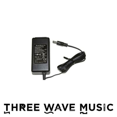 Moog Power Supply for Grandmother, Theremini, etc. [Three Wave Music] image 1