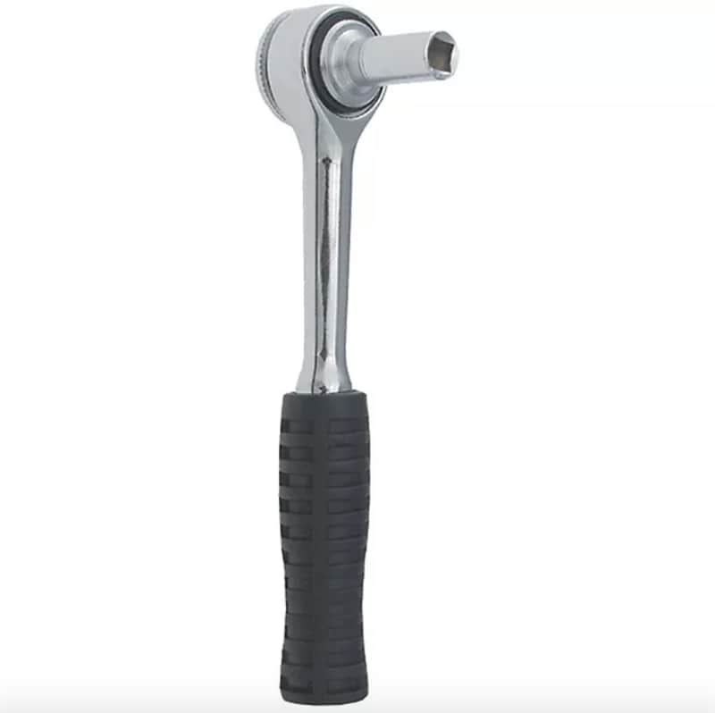 Gibraltar SC-RLW Ratchet Lug Wrench image 1