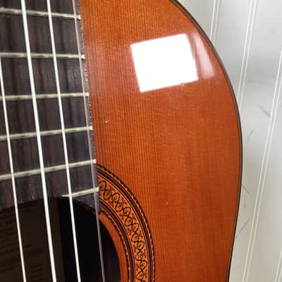 Hernandis Grade 1A Classical Guitar image 6