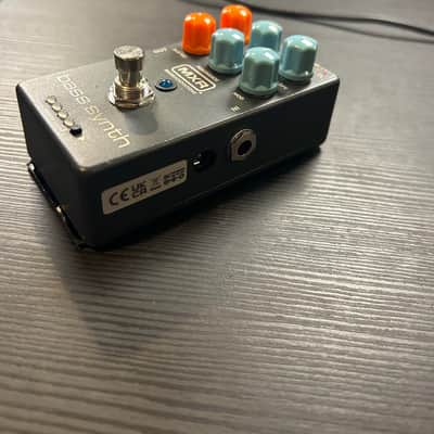 MXR MB301 Bass Synth 2025 - Present - Grey image 2
