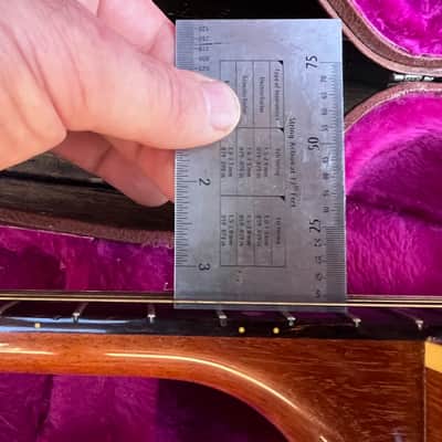 Gibson Gospel Acoustic 1993 image 13