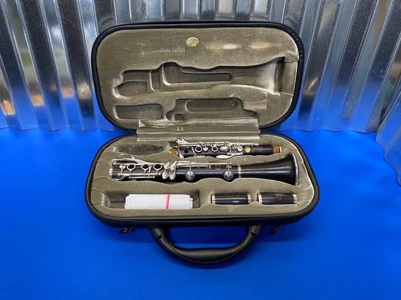 USED Selmer St. Louis Bb Clarinet image 1