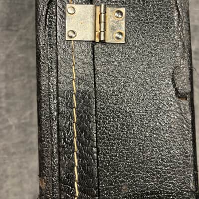 Gibson Grabber/Ripper hardcase 1970’s image 9