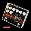 Electro-Harmonix Lester G Deluxe Rotary Speaker - Lester G Deluxe Rotary Speaker / Brand New