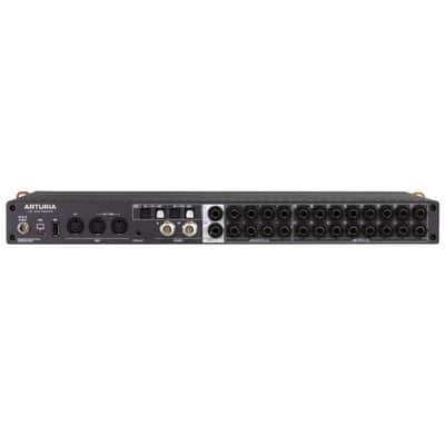 Arturia AudioFuse 16Rig Studio Mastermind Audio Interface image 2