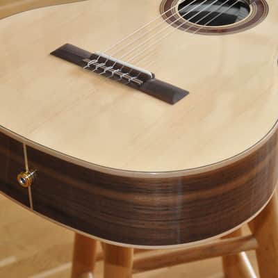 KREMONA Rondo R65CW / Performer Series / Crossover Nylon Electro / Made In Europe / 25-028-6-06 image 4