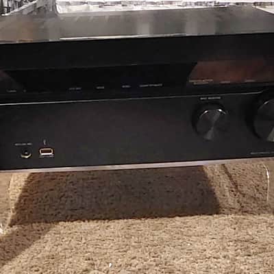 Sony Sony STR-DN840 is a 7.2-channel receiver 2000 - Black image 4