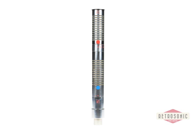 Bang & Olufsen BM-5 Stereo Ribbon Microphone image 1