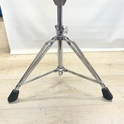 Sound Percussion Double Braced Adjustable Height Drum Throne image 1