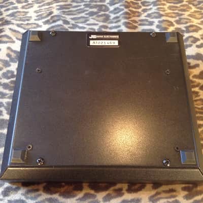 JL Cooper Fadermaster MIDI Controller with manual & power supply image 6