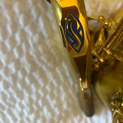 Selmer Reference 36 France pro tenor saxophone 2000 model nice image 20