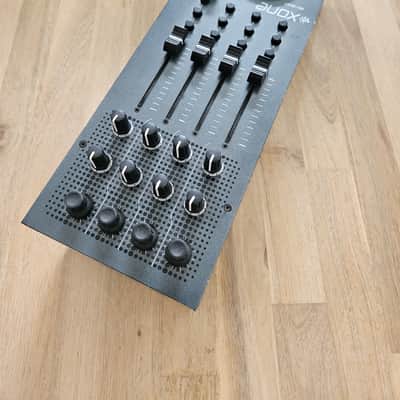 Allen & Heath Xone:1D image 3