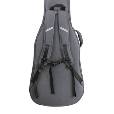MTD Kingston Gig Bag for Bass image 4