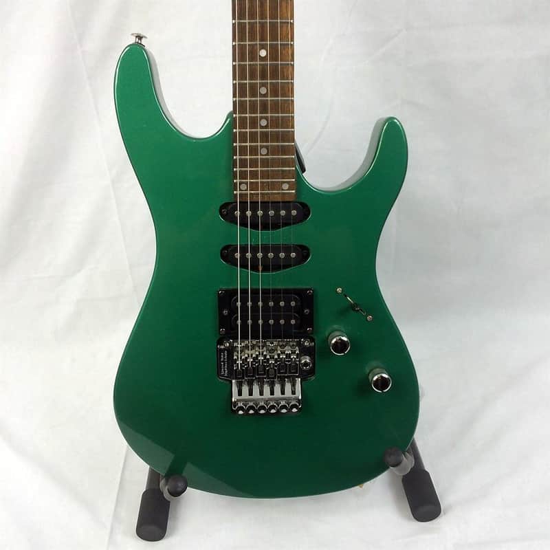 Hamer Slammer Ct-21 Electric Guitar | Reverb