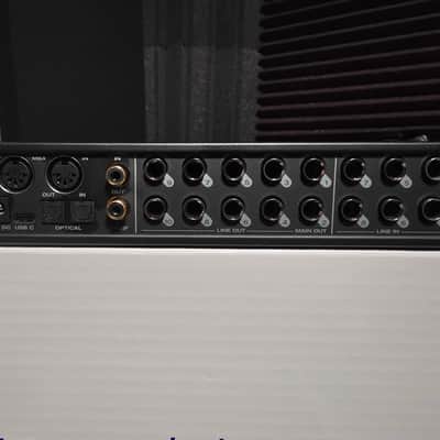MOTU UltraLite Mk5 USB Audio Interface image 5