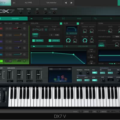 The Synth Sounds Of Africa By Toto - Ableton Live Pack - Reverb Exclusive image 4