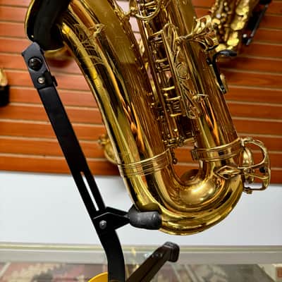 Selmer Mark VI 171xxx Alto Saxophone FRESH FULL OVERHAUL! image 11