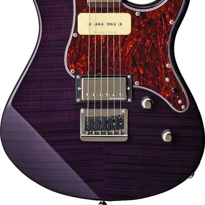 GRECO Greco EW-88 Translucent Red [SN A003037] (09/12) | Reverb Canada