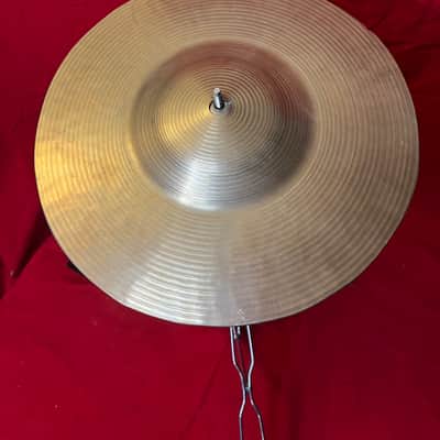 Unknown China Cymbal image 1