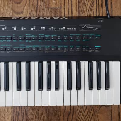 Yamaha  DX11 image 3