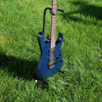 Ibanez RG570 Late 80s Square Heel Made in Japan image 3