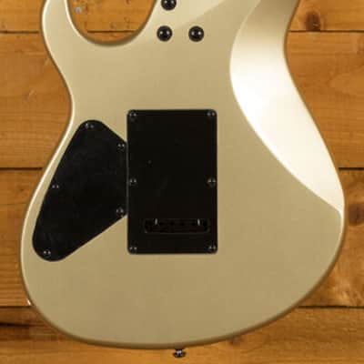 Cort Electrics G Series | G300 Pro - Metallic Gold image 4