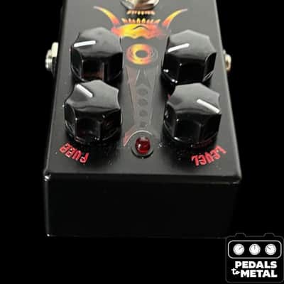 Stomp Under Foot Electric Warlord - X17387 image 3