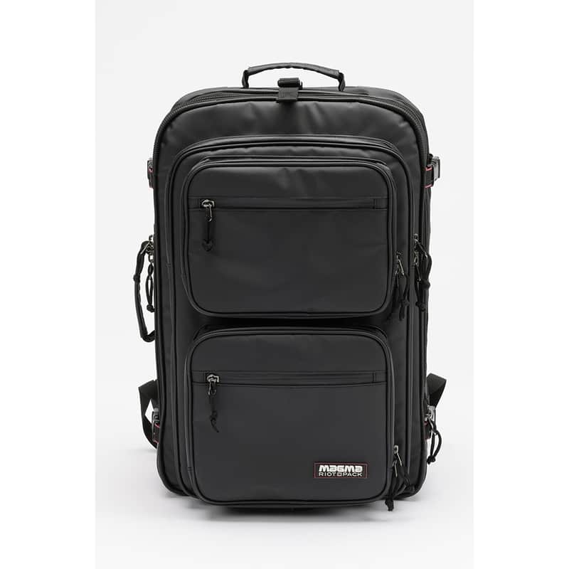 Magma 47880 Riot DJ Waterproof Backpack - XL image 1