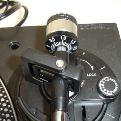 Denon DP-DJ151 Digital Turntable w/ Ortofon headshell & Stylus image 8
