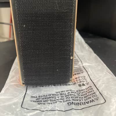 Boss DS-1 Distortion (Silver Label) 1994 - Present - Orange image 4