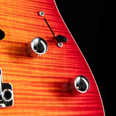Suhr Modern Plus FireBurst image 9