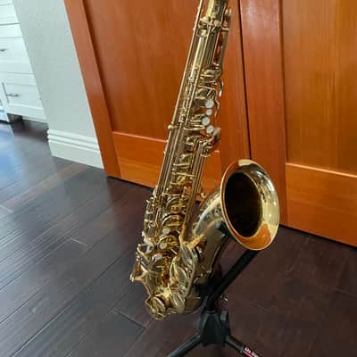 Unison S400 Late 90 ‘s - Brass image 5