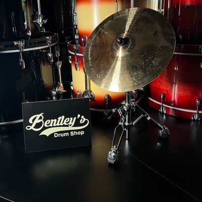 Paiste 16" Signature Full Crash (Bag RF2) image 1