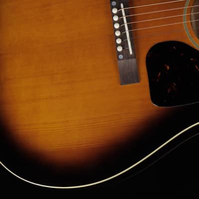 Epiphone 1942 Banner J-45 Reissue (#256) image 2