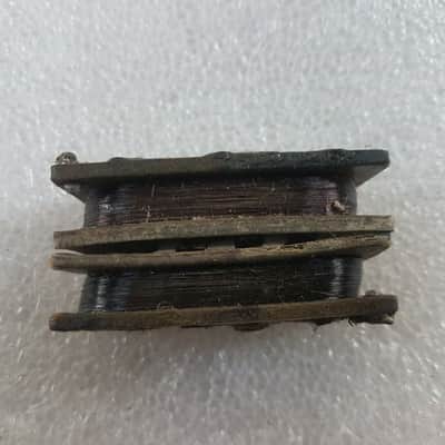 1979 FENDER PRECISION BASS PICKUP made in USA image 7