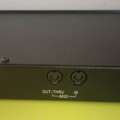Alesis Data Disk SQ Bild 11
