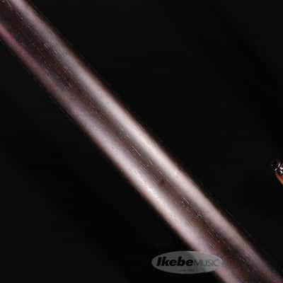 DINGWALL AfterBurner II 5st Fretless -Claro Walnut Top/Walnut Back/Wenge Neck- (Special Price) image 8