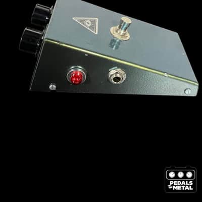 Seeker Electric Effects Oculus Prototype, Wedge Enclosure-x15608 image 4