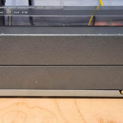 Uher 4400 Report Stereo Reel to Reel Portable Recorder ("German NAGRA") image 7