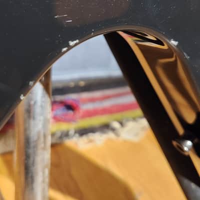 Dean USA V XXX 30th Anniversary 2007 Flamed Top Limited Edition #2/100!! image 24