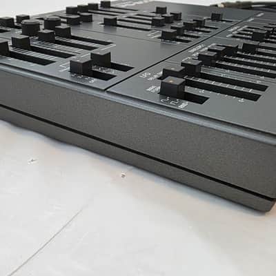 Roland PG-800 Synthesizer Programmer image 3