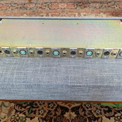 Furman QN-44 Quad Noise Gate image 4