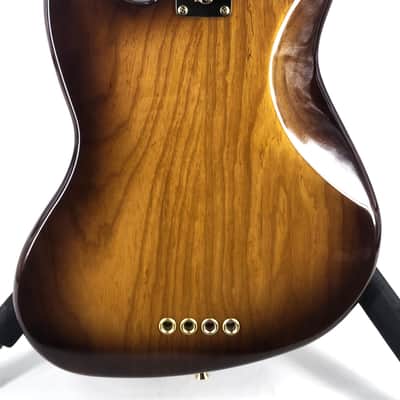 Fender US 75th Anniversary Jazz Bass New Other Full Warranty Customer Exchange with case image 4