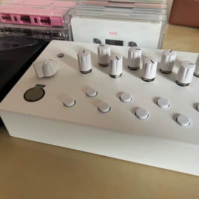 Onde Magnétique OM-1 Tape Synthesizer image 2