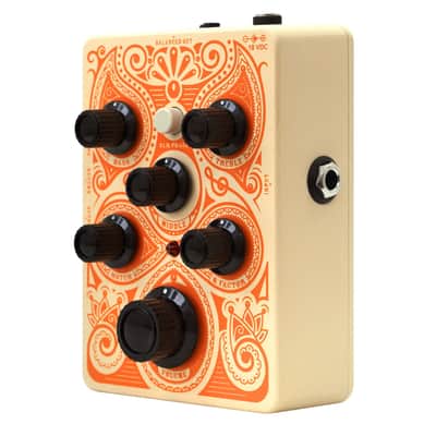 Immagine Orange FX Acoustic Pedal - 2